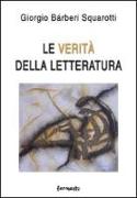 Le verità della letteratura