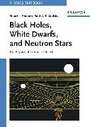 Black Holes, White Dwarfs and Neutron Stars