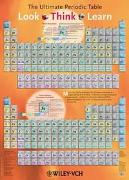 The Ultimate Periodic Table