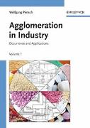 Agglomeration / Agglomeration in Industry