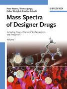 Mass Spectra of Designer Drugs 2009 / Mass Spectra of Designer Drugs