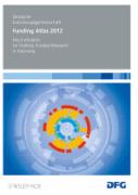 Funding Atlas 2012