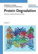 Protein Degradation / Protein Degradation Series