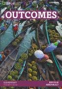 Outcomes Elementary: Student Book & Class DVD