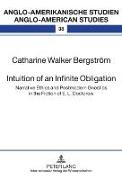 Intuition of an Infinite Obligation