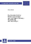 Das finanzbehördliche Mitwirkungsverlangen nach der Abgabenordnung ¿ Qualifizierung und Rechtsfolgen