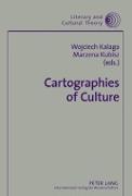 Cartographies of Culture