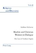 Muslim and Christian Women in Dialogue