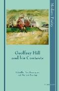 Geoffrey Hill and his Contexts