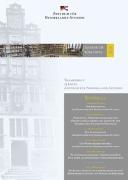 Jahrbuch 25&6 / 2014/15 des Zentrums für Niederlande-Studien
