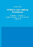Wilhelm und Hedwig Kiesekamp
