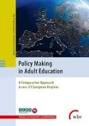 Policy Making in Adult Education
