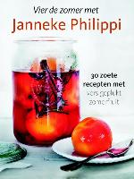Vier de zomer met Janneke Philippi