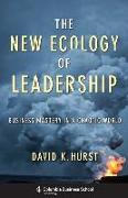 The New Ecology of Leadership