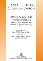Translation und Transgression