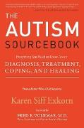 The Autism Sourcebook