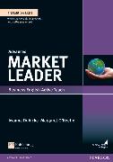 Market Leader 3rd Edition Extra Advanced Active Teach CD-ROM