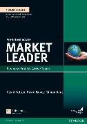 Market Leader 3rd Edition Extra Pre-Intermediate Active Teach CD-ROM