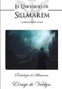 Pentalogía de Sillmarem. Libro.I.(El Viaje de Valdyn)