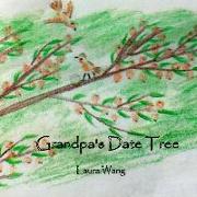 Grandpa's Date Tree