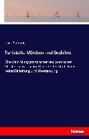 Tunisische Märchen und Gedichte