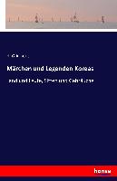 Märchen und Legenden Koreas