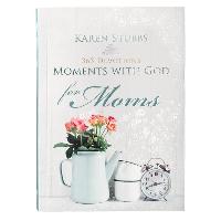 Moments with God for Moms