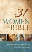 31 Women of the Bible