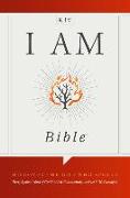 I Am Bible, Hardcover