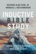 Inductive Bible Study