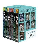 Seven (the Series) Boxed Set