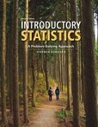 Introductory Statistics: A Problem Solving Approach