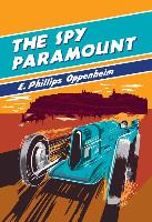 The Spy Paramount