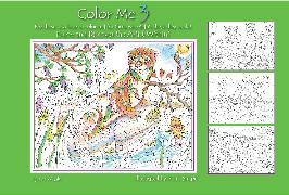 Color Me Your Way 3