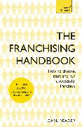 The Franchising Handbook