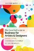 The Essential Guide to Business for Artists and Designers