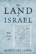 The Land of Israel