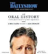 The Daily Show (the Book): An Oral History