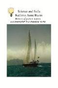 Science and Sails: Memoir of Pioneer Woman Oceanographer in a Changing World Volume 1