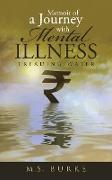 Memoir of a Journey with Mental Illness