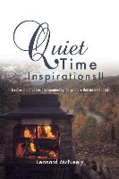 Quiet Time Inspirations II