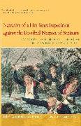 Narrative of Five Years Expedition Against the Revolted Negroes of Surinam