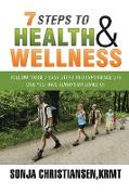 7 Steps to Health & Wellness