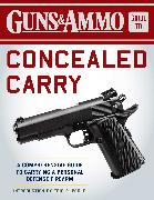 Guns & Ammo Guide to Concealed Carry