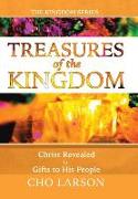 Treasures of the Kingdom