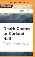 Death Comes to Kurland Hall