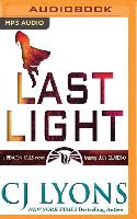 Last Light: A Beacon Falls Novel Featuring Lucy Guardino