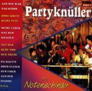 Partyknüller