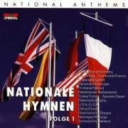 Nationale Hymnen Folge 1