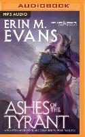 Ashes of the Tyrant: A Brimstone Angels Novel